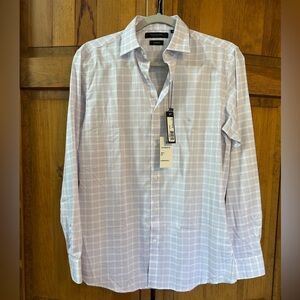 NWT Young Men’s Dress Shirt, size 20